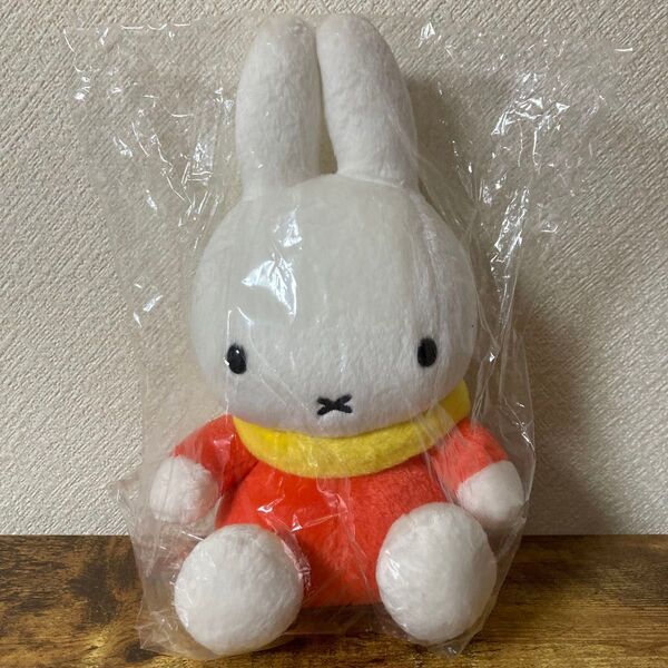 ミッフィー ぬいぐるみ セキグチ マフラー