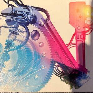 「ブンブンサテライツ/ON」