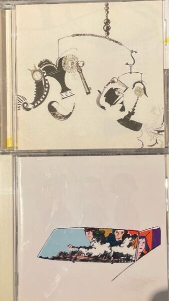 バラ売、追加、他商品との入替歓迎!クラムボンまとめ売り2枚セット CD