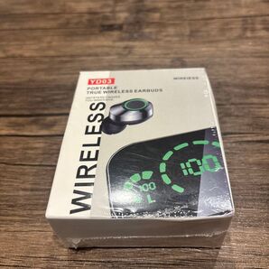 Bluetooth イヤホン ワイヤレス