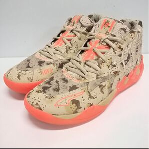 PUMA 28.5cm MB.01プーマ