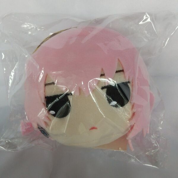 MOVIC 初音ミクシリーズ ぬいまる 巡音ルカ ぬいぐるみ 先行販売品