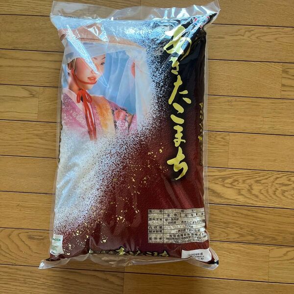 24時間以内発送 秋田県産 あきたこまち米 10kg