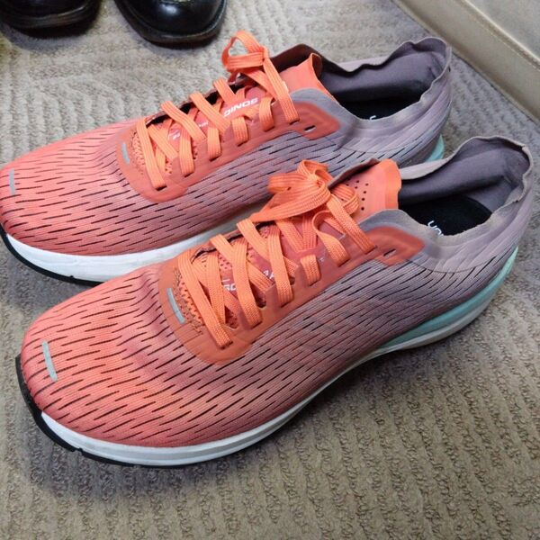 SALOMON SONIC 3 ACCELERATE 24.5cm