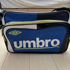 umbro ショルダーバッグ