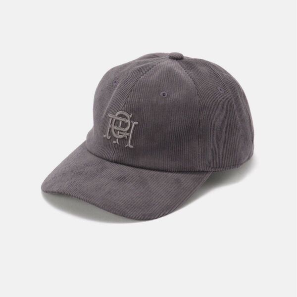 L'Appartement【GOOD GRIEF!/グッド グリーフ】CORDUROY PCH CAP