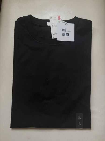 タマタカ ロンハーマン ユニクロ Tシャツ L