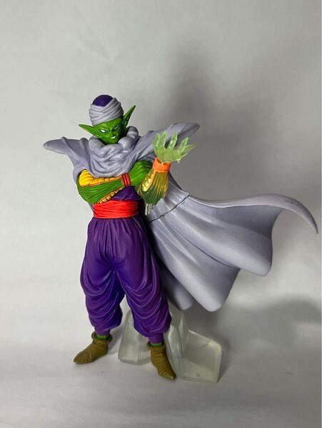 ドラゴンボール ガシャポン フィギュア DG03 ピッコロ