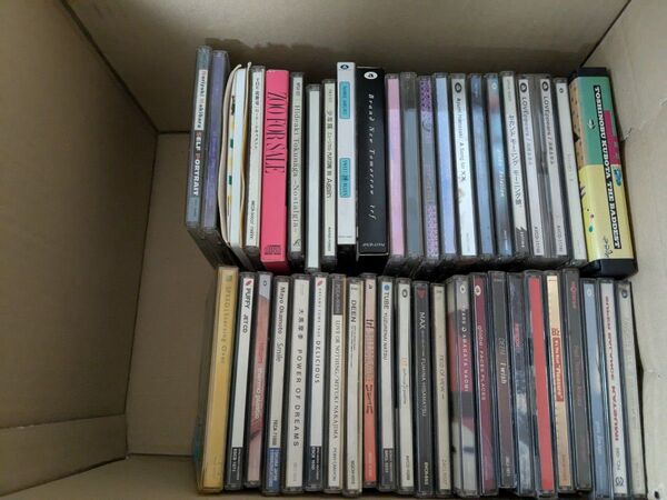 ■レトロ CD いろいろセット■