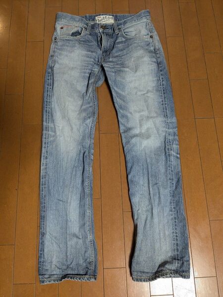 ■EDWIN 503V W32 エドウィン ビンテージ■
