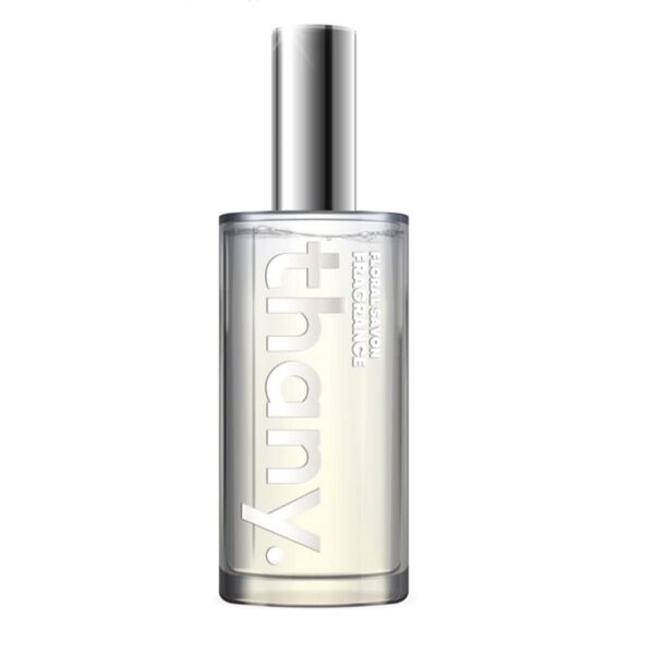 thany. 香水 フローラルサボン 50ml パルファム サボン フローラル アップル ジャスミン ムスク メンズ レディース