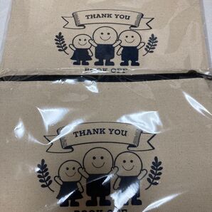 ブックオフ ポーチ 2個