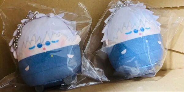 ぬいくじ2 五条悟