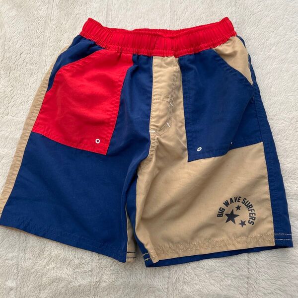 男の子 水着 サイズ 110