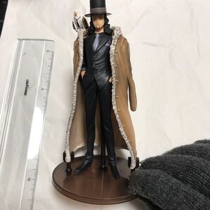 D3. フィギュア ロブ・ルッチ 超ワンピーススタイリングEX ADVERSARY ワンピース ONE PIECE
