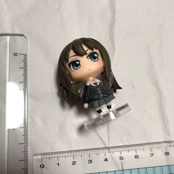 A. フィギュア 渋谷凛 「ミニッチュ アイドルマスター シンデレラガールズ 01」