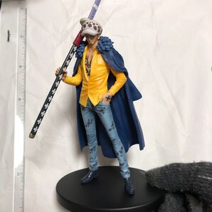 D3. フィギュア トラファルガー・ロー 「ワンピース」 DXF~THE GRANDLINE MEN~ワノ国 vol.14