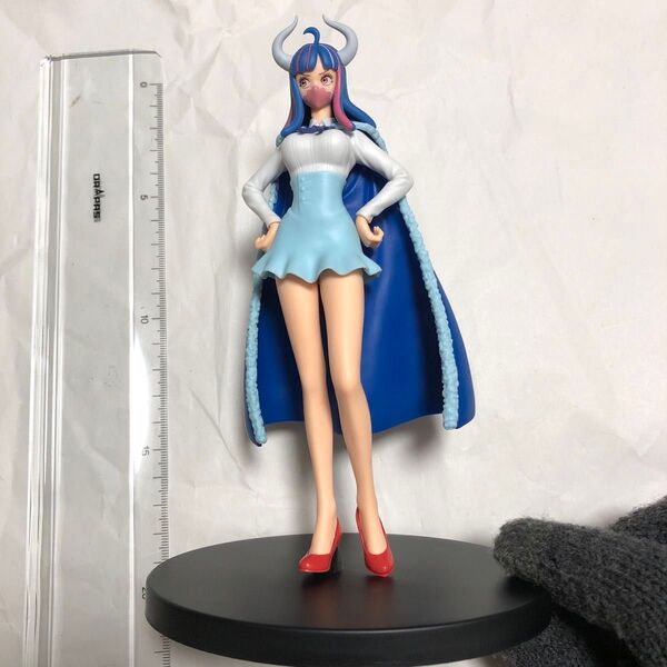 D3. フィギュア うるティ ワンピース DXF THE GRANDLINE LADY ワノ国 vol.11 ONE PIECE