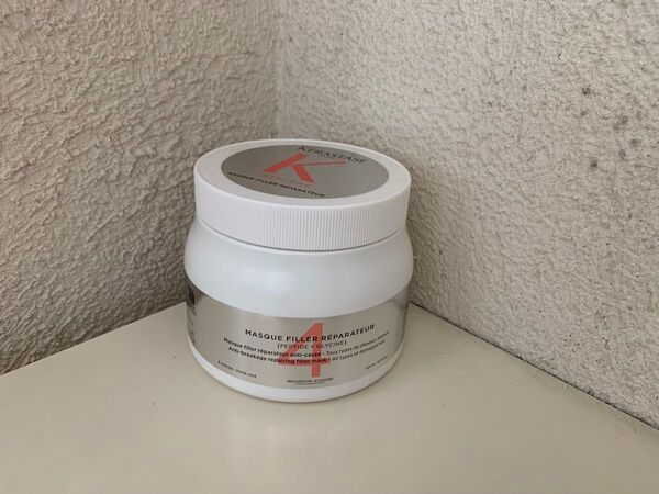 ケラスターゼ マスクRACリペア500g
