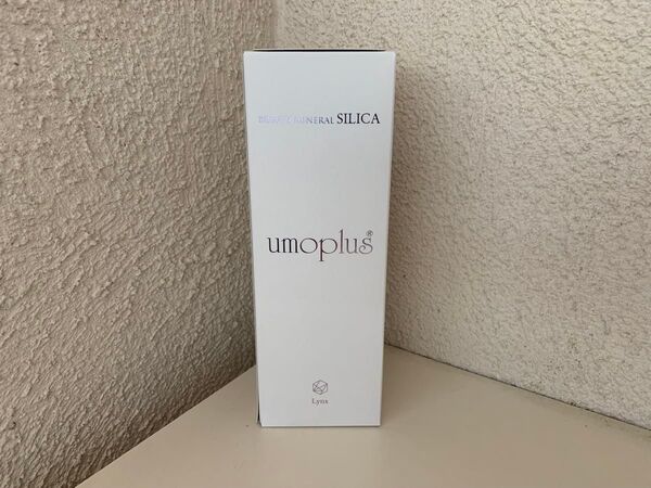 ウモプラス濃縮溶液500ml