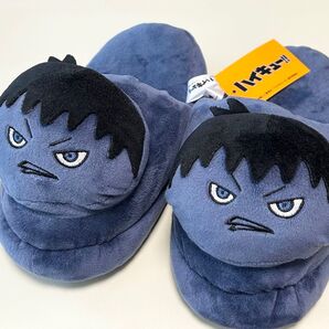 ハイキュー 影山飛雄