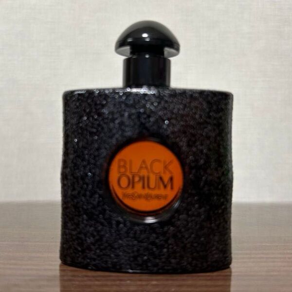 Yves Saint Laurent ブラックオピウム オードパルファム7.5ml