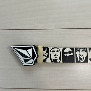 VOLCOMベルト 2