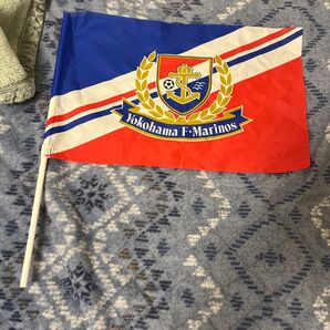 横浜Fマリノス フラッグ