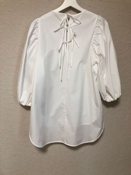 イッツインターナショナル チュニック ブラウス M ☆新品 I.T.'S. international