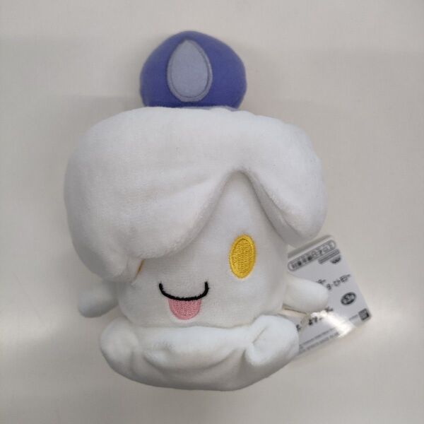 ポケットモンスター ポケモン ヒトモシ ぬいぐるみ 約18センチ