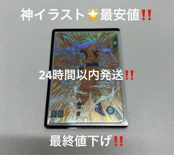 EX4-002孫悟空DA