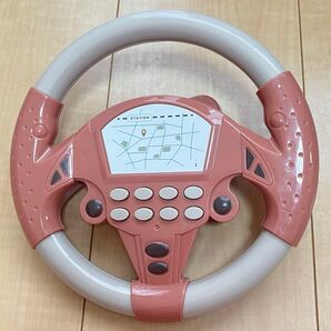 スリーコインズ ハンドル おもちゃ