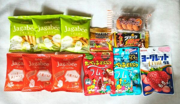 お菓子 詰め合わせ セット まとめ売り