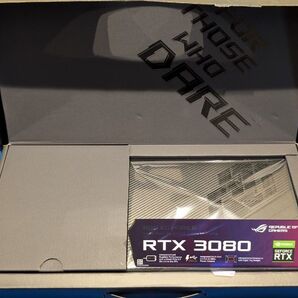 【週末特価】Rog XG Mobile GC31S-026 (RTX-3080)