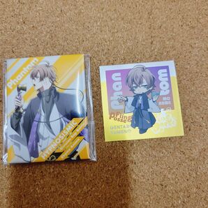 ヒプマイ 夢野幻太郎