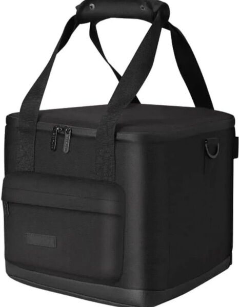 未使用品 EcoFlow エコフロー RIVER2シリーズ 専用バッグ