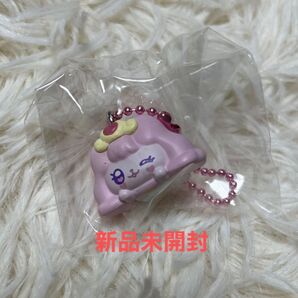 ぷちきゅあマスコットチョコスナック ⑪ぱふ