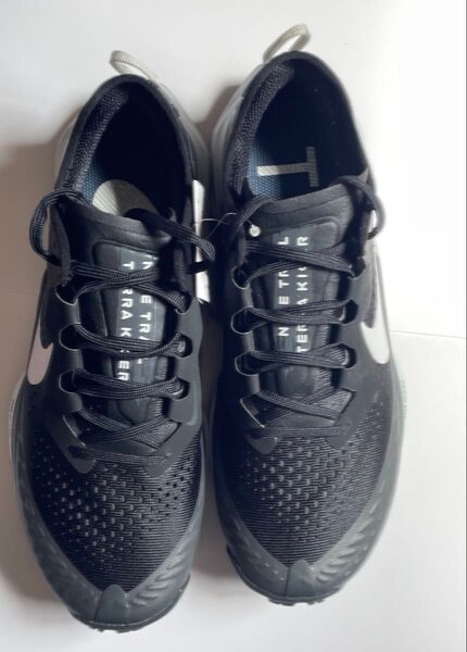 NIKE ナイキ シューズ エア ズーム テラ カイガー7 25.5cm CW6062-002
