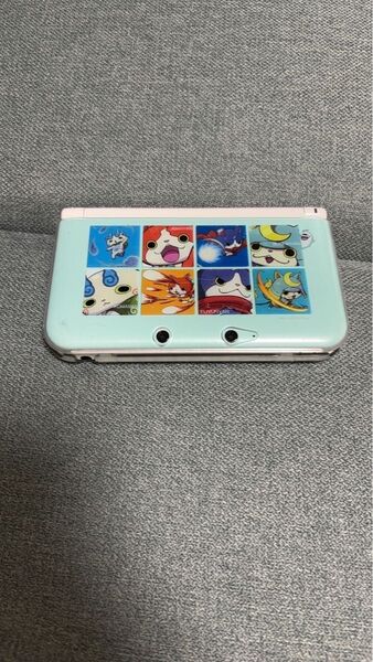 3DS LL Nintendo