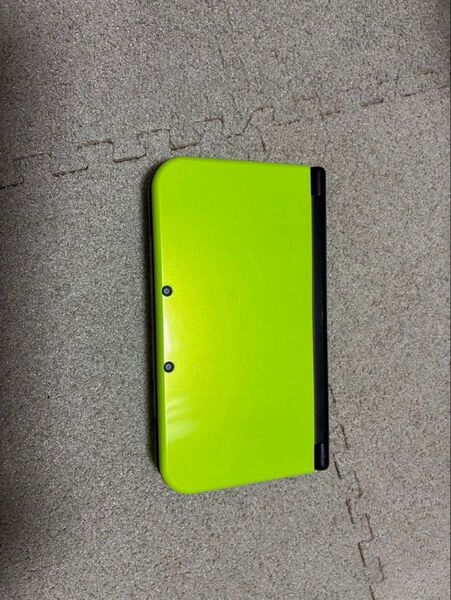 3DS LL 任天堂