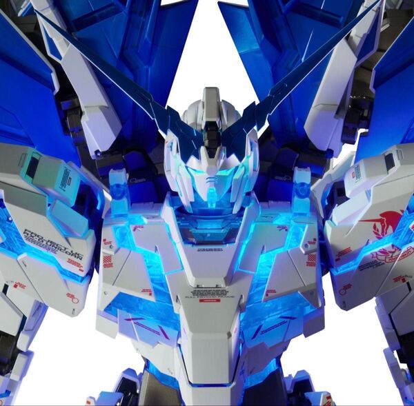 PG 1/60 ユニコーンガンダム ペルフェクティビリティ 新品未組立 機動戦士ガンダムUC