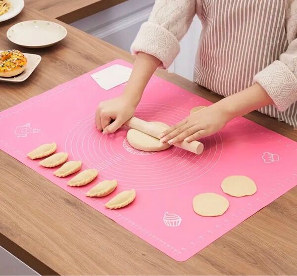 ベーキング マット シリコン クッキング パン お菓子 道具 シート 器具