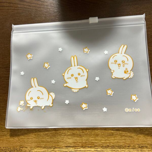 ちいかわ うさぎ マスクケース