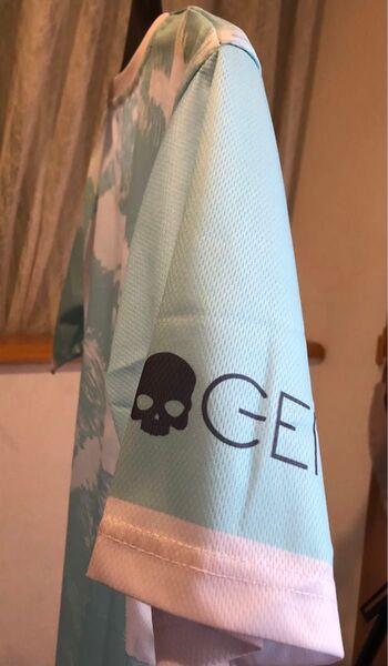 トレーニング Tシャツ 男性M
