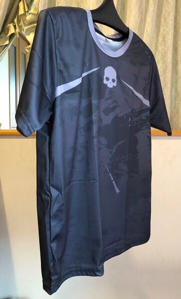 トレーニング Tシャツ 男性M
