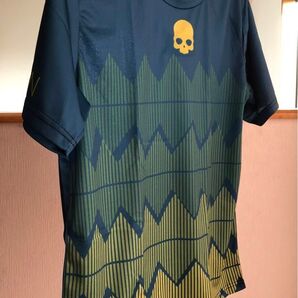 トレーニング Tシャツ 男性M