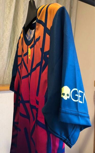 トレーニング Tシャツ 男性M