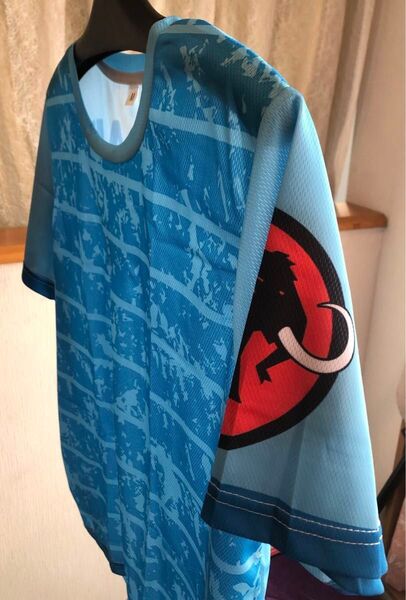 トレーニング Tシャツ 男性M