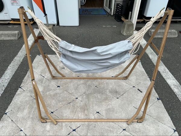 ハンモック シフラス SFF-04