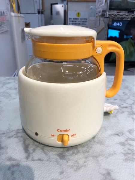 コンビ 調乳じょ~ず ベビー用品 調乳器具